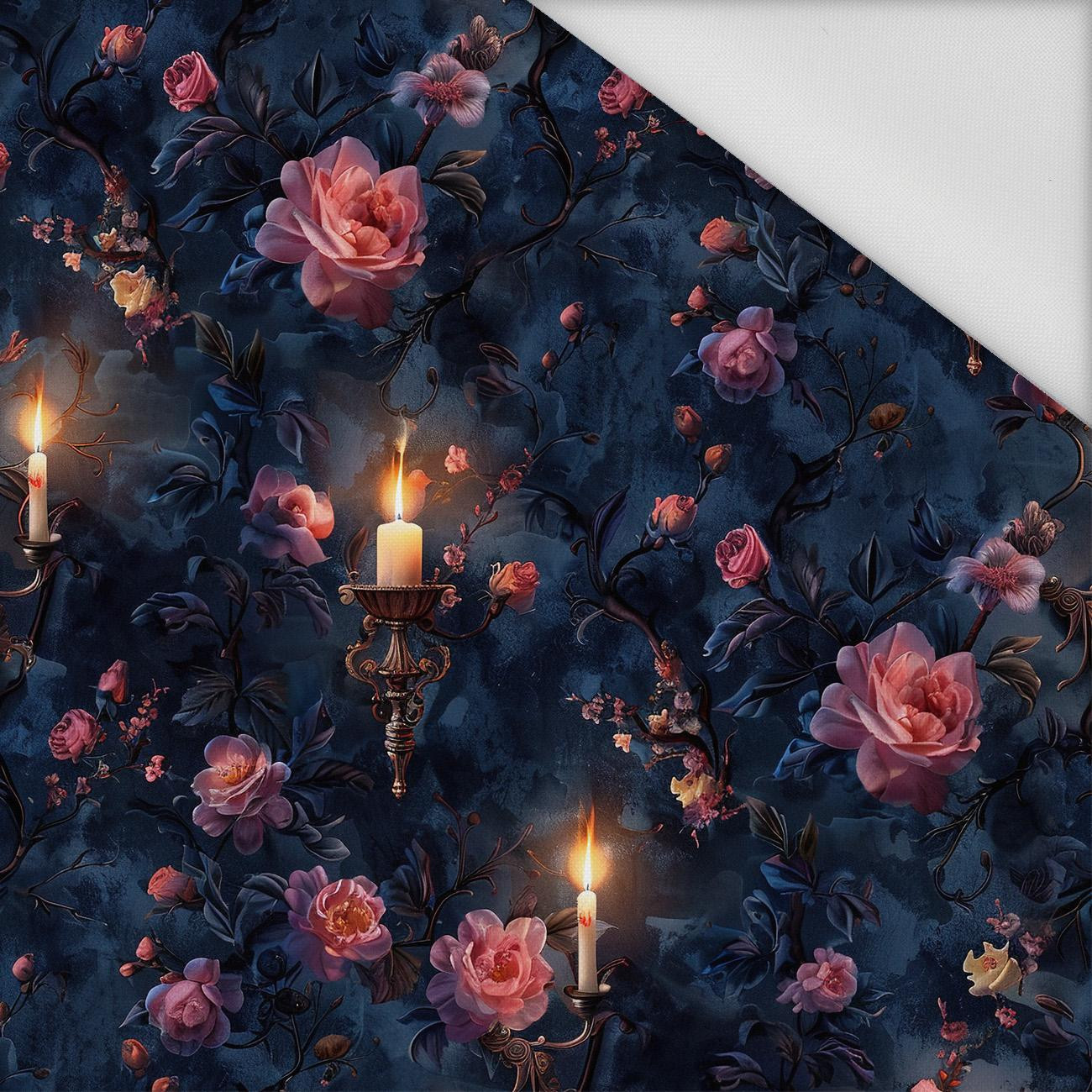 GOTHIC wz.5 - Waterproof woven fabric