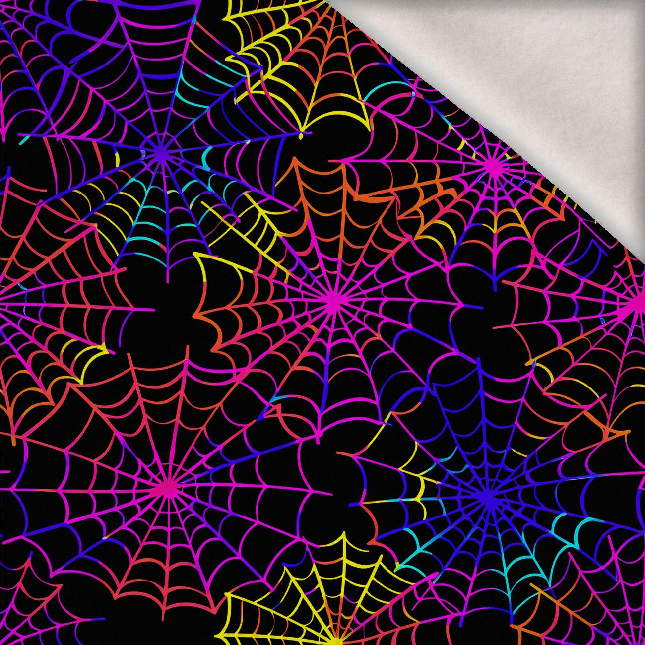 HALLOWEEN wz.20 - brushed knitwear with elastane ITY