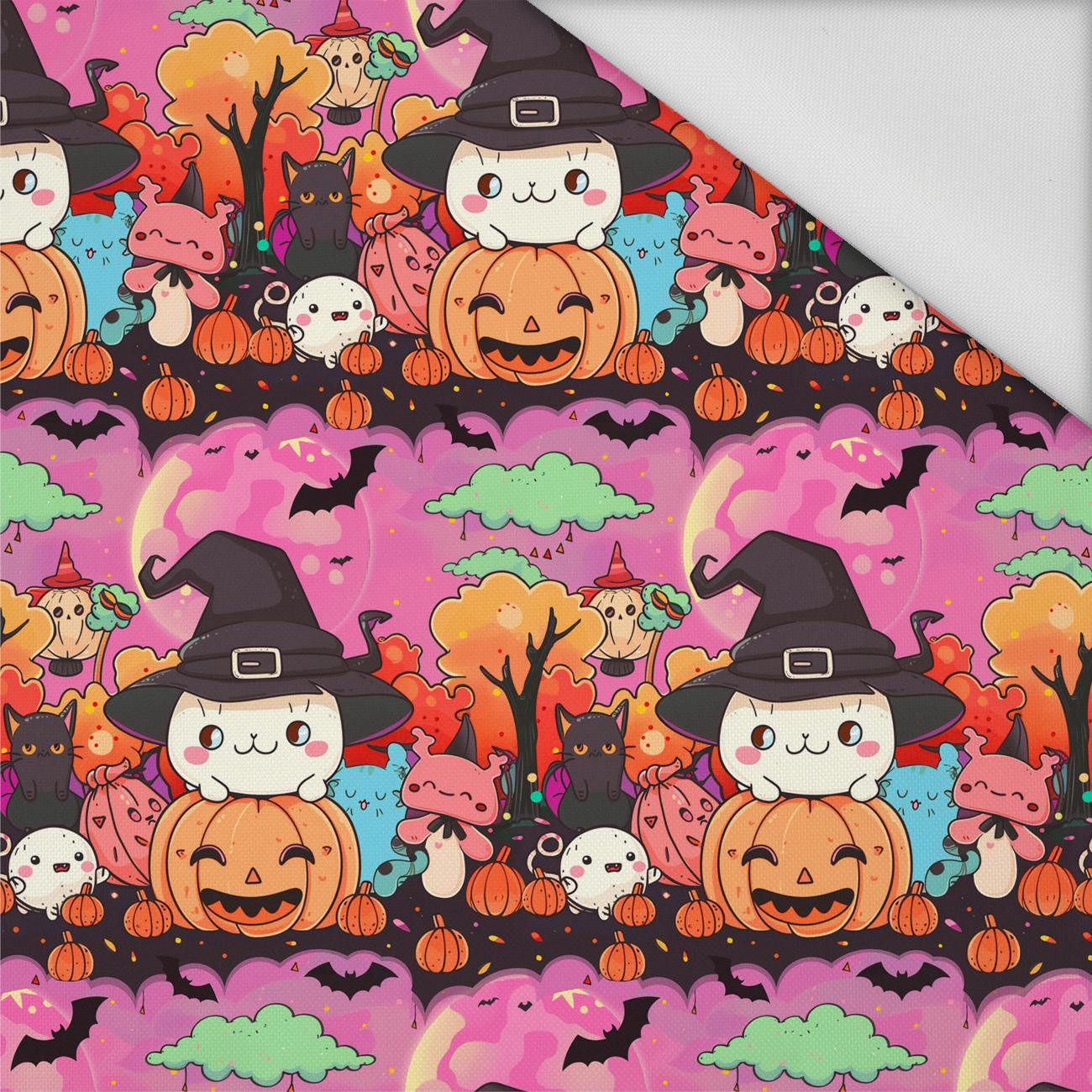 HALLOWEEN wz.18 - Waterproof woven fabric