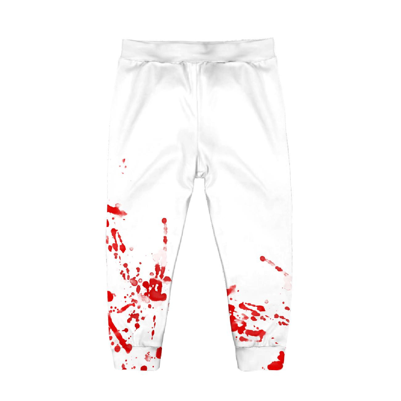 CHILDREN'S PAJAMAS " MIKI" - I'M FINE - sewing set