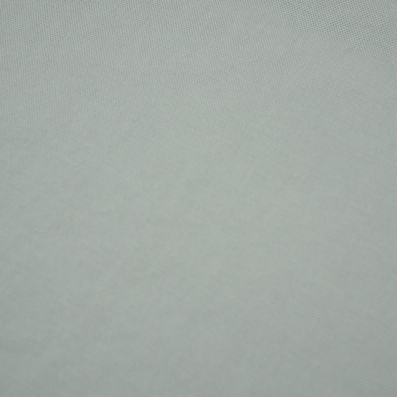 LIGHT GREY - Viscose knit fabric lacoste type 170g
