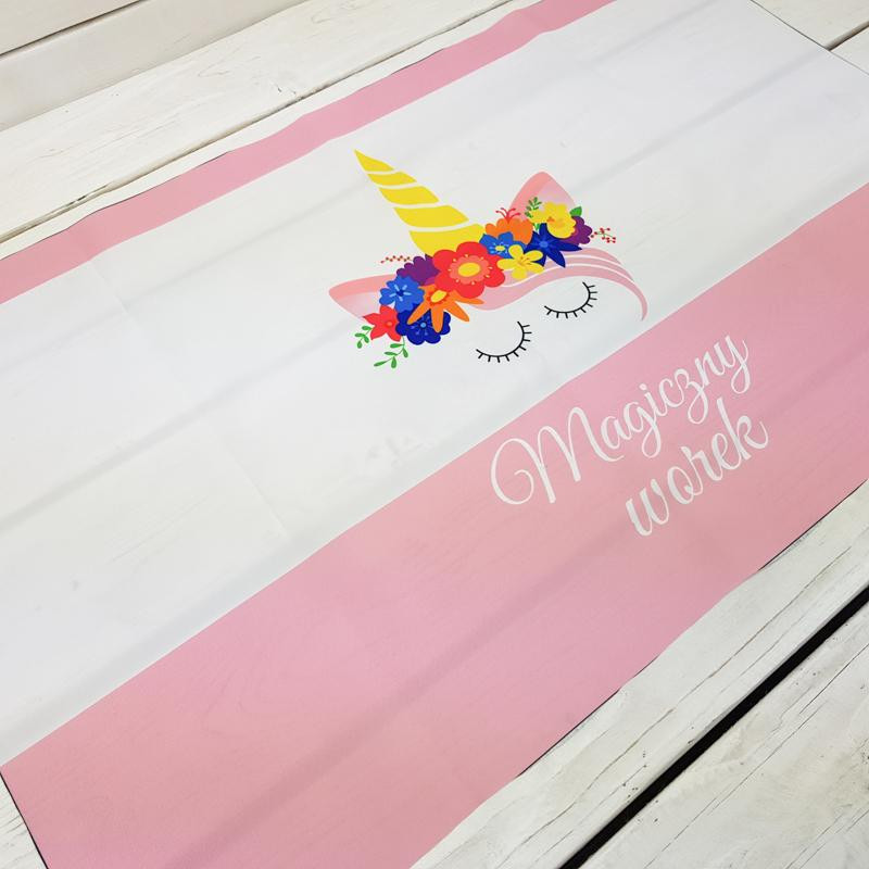 UNICORN - panel Waterproof woven fabric PL