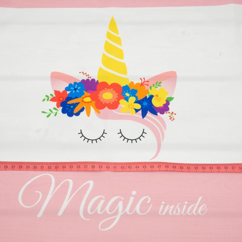 UNICORN - panel Waterproof woven fabric EN