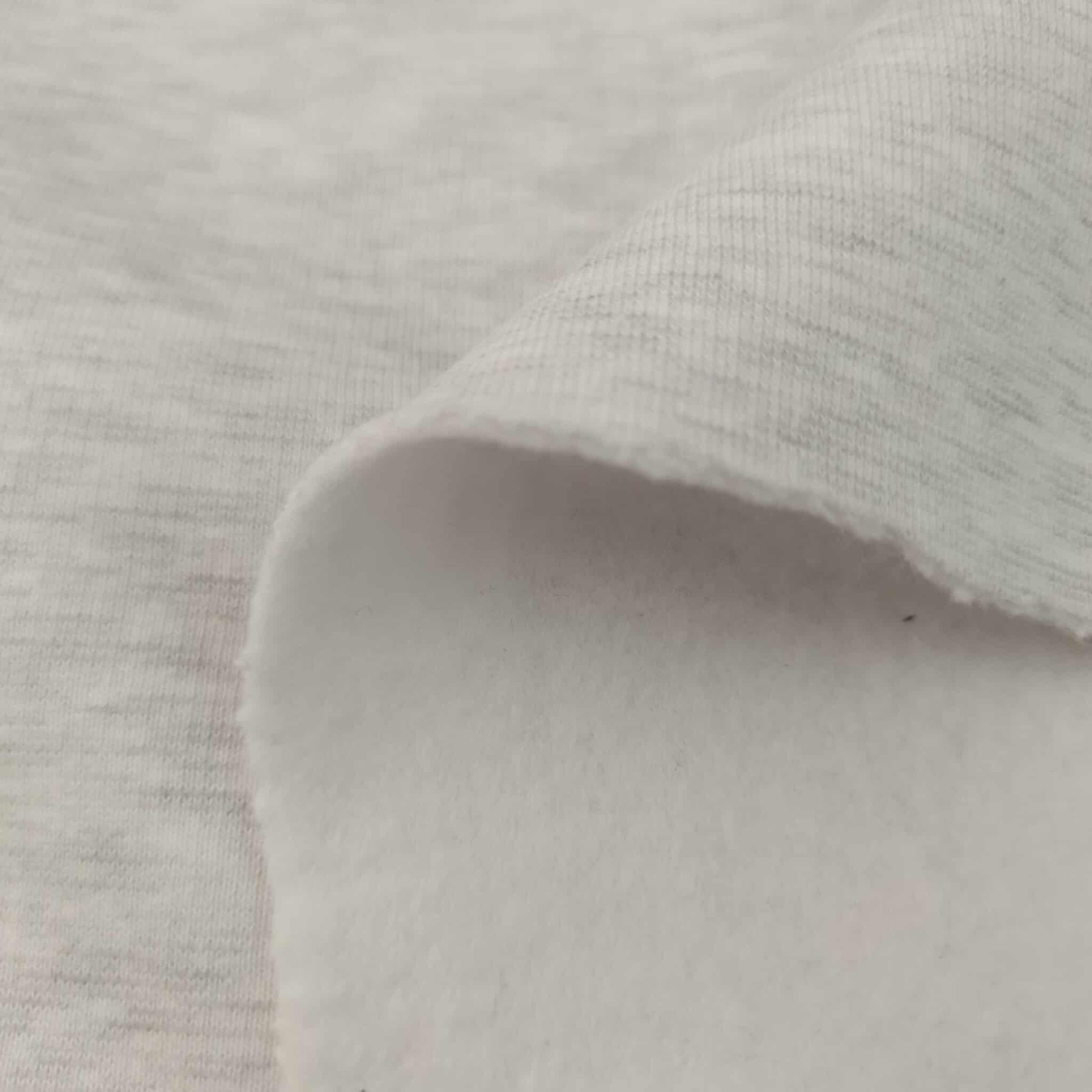 50cm Thick brushed sweatshirt D300 - COLOR 10