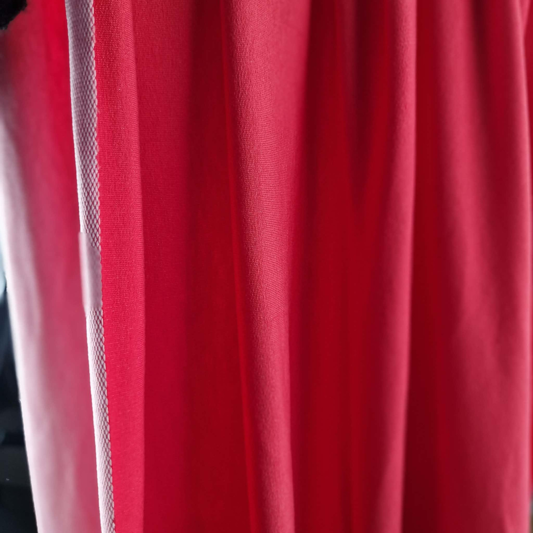 Viscose French Terry - CORAL D-24