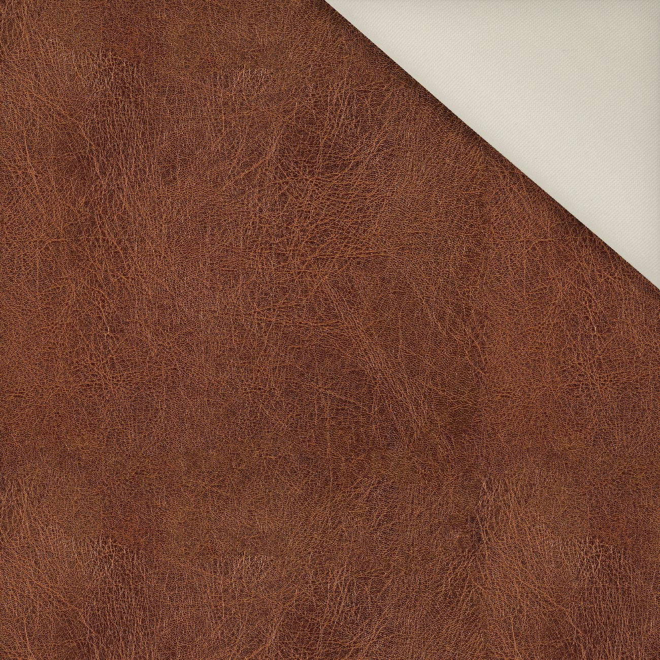 Leather Pattern wz.16- Upholstery velour 
