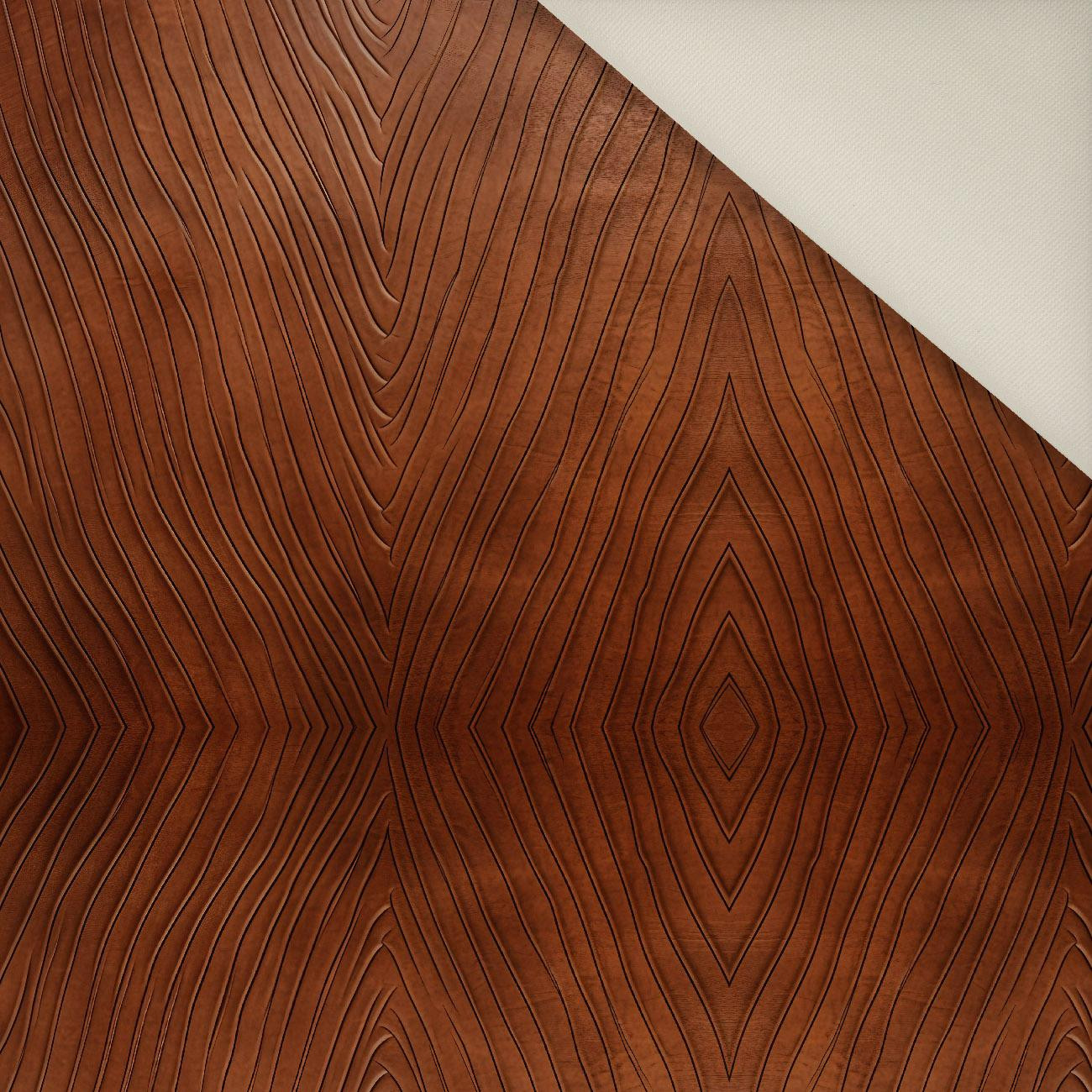 Leather Pattern wz.19- Upholstery velour 