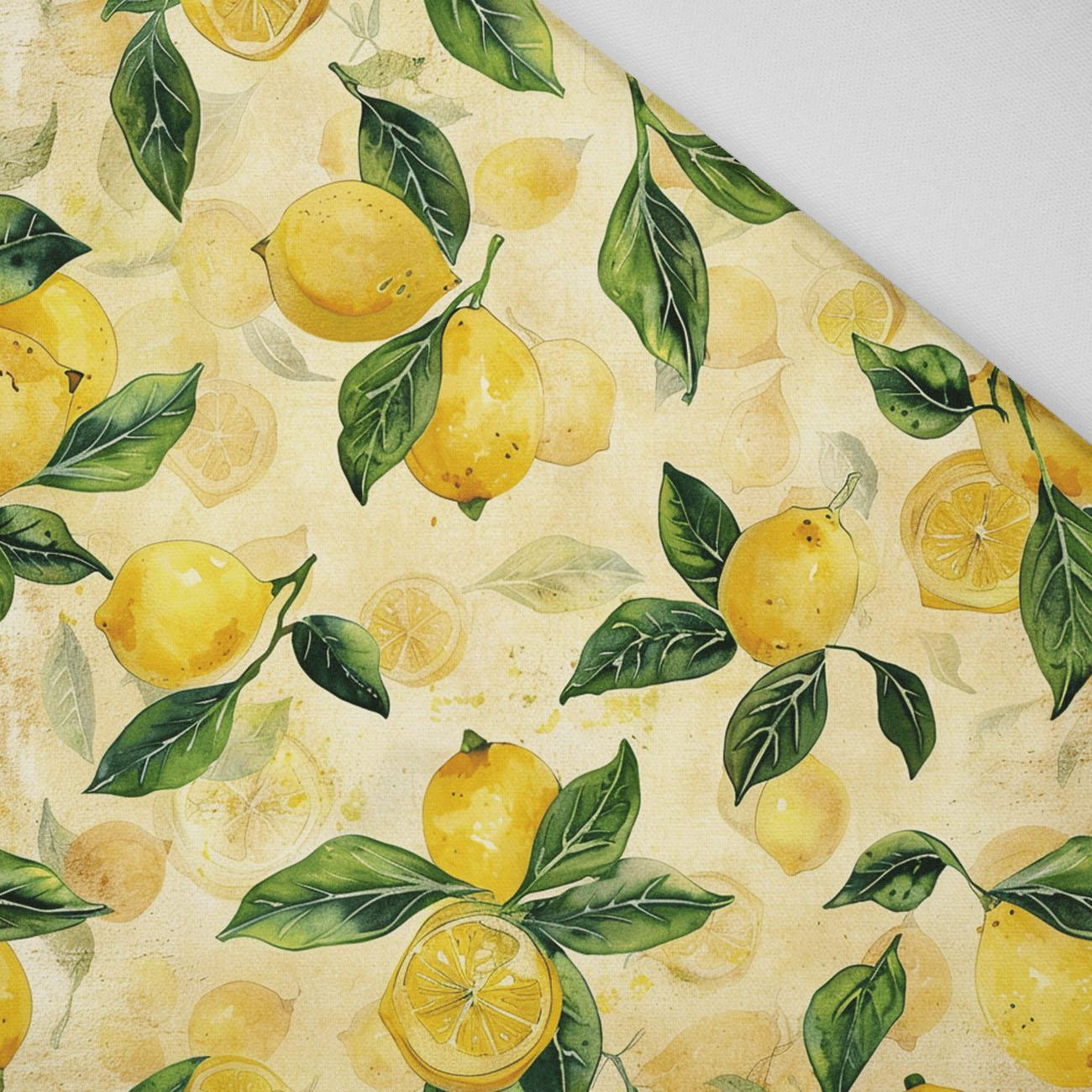 LEMON wz.2 - Panama 220g