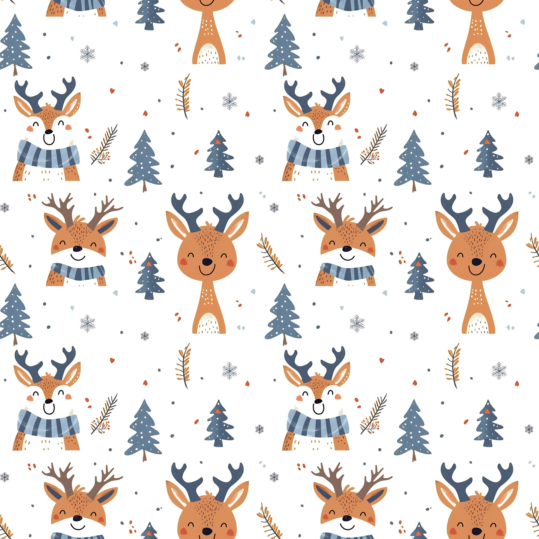 LET IS SNOW wz.11 - Waterproof woven fabric