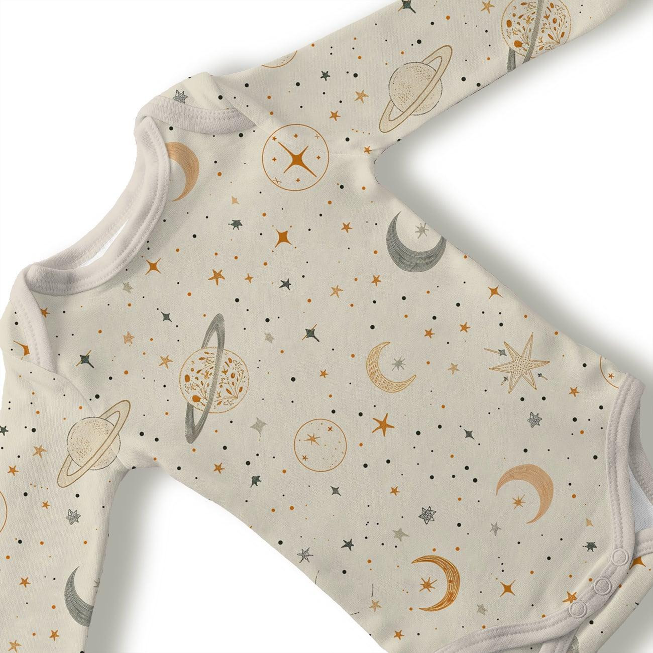 Little Nature WZ.1 - Cotton woven fabric