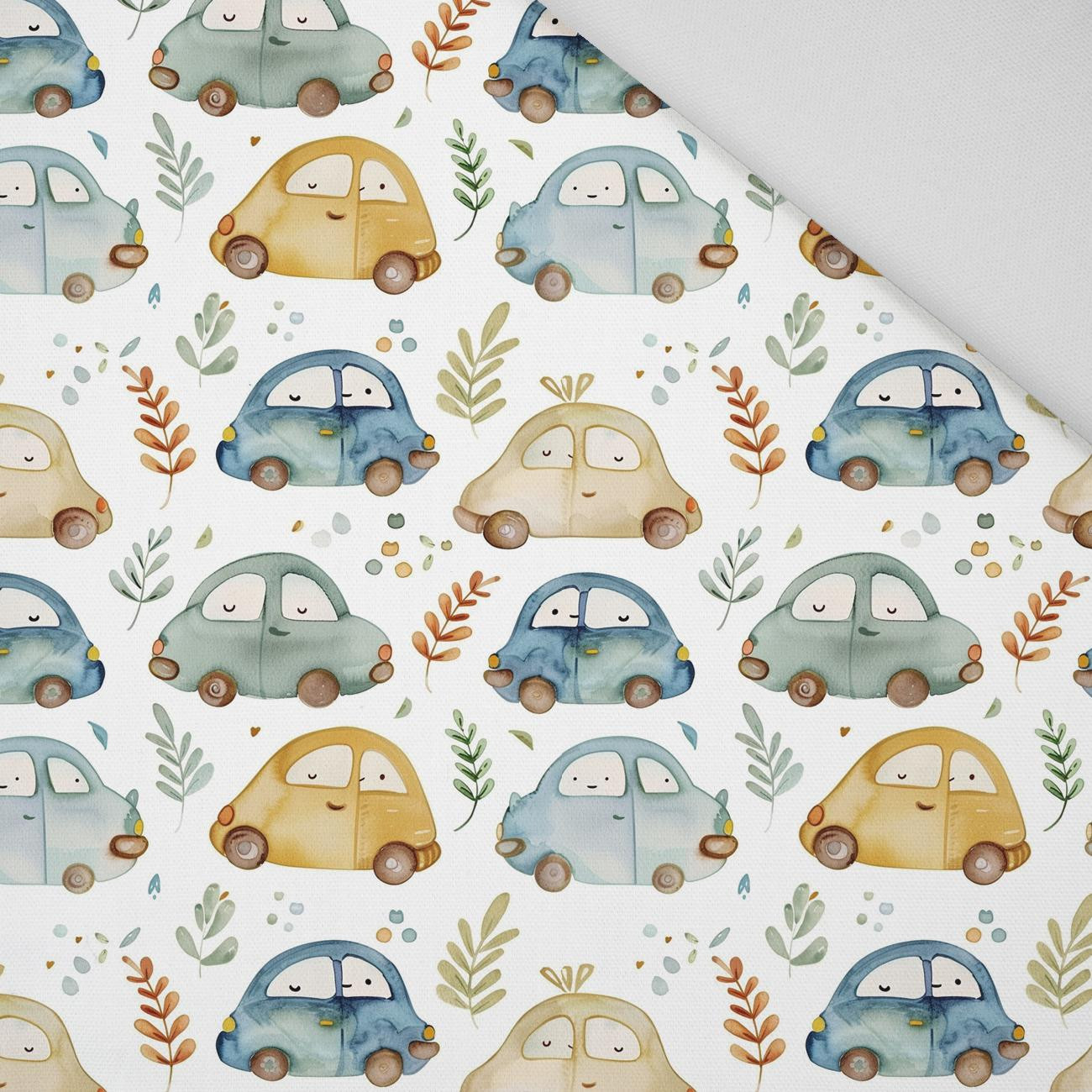 Little Nature WZ.12 - Panama 220g