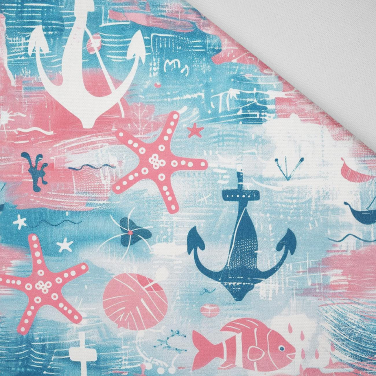 MARINE pat. 5 - Panama 220g