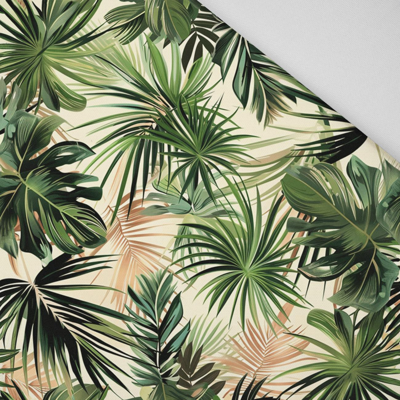 MONSTERA wz.9 - Panama 220g