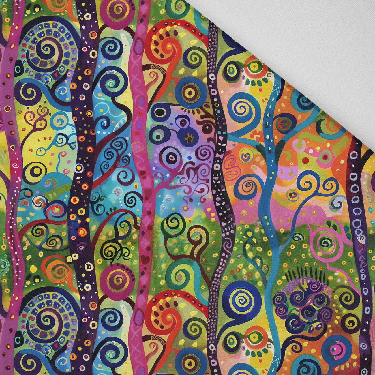 NEON FLOWERS WZ.2 - Panama 220g