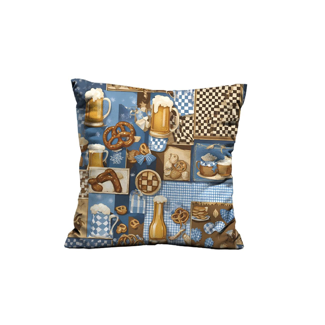 OKTOBERFEST WZ.6 - Cotton woven fabric