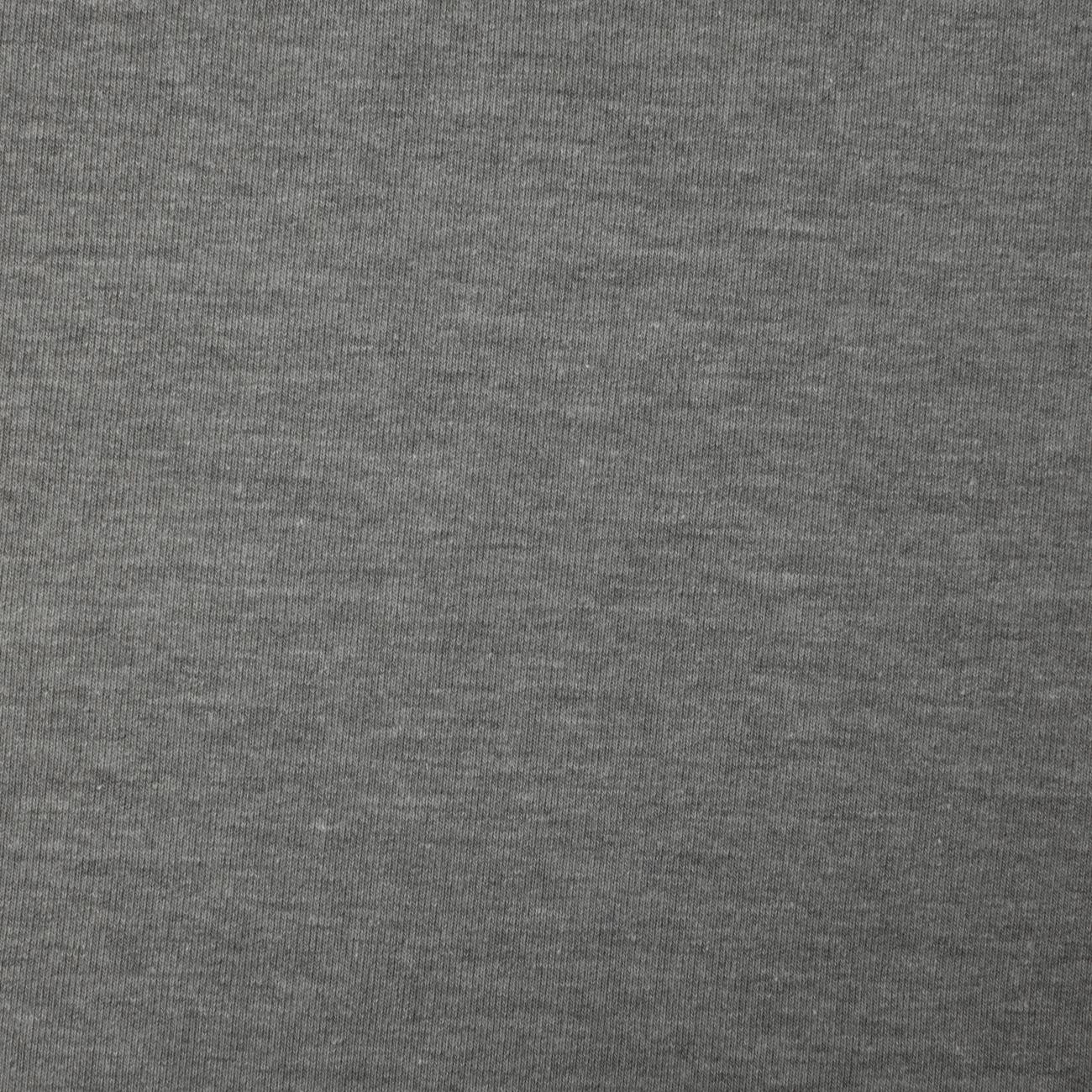 D-190 ECO MELANGE - thick looped knit 290g