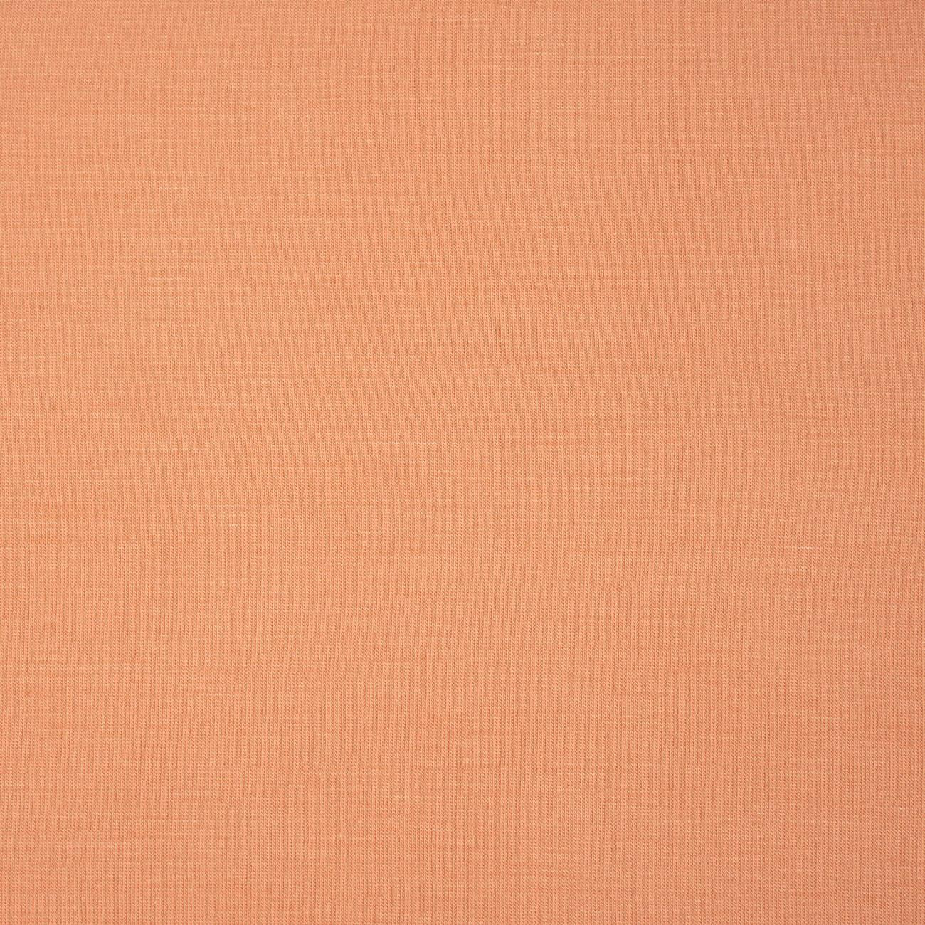 W-06 Salmon pink - viscose jersey 210g