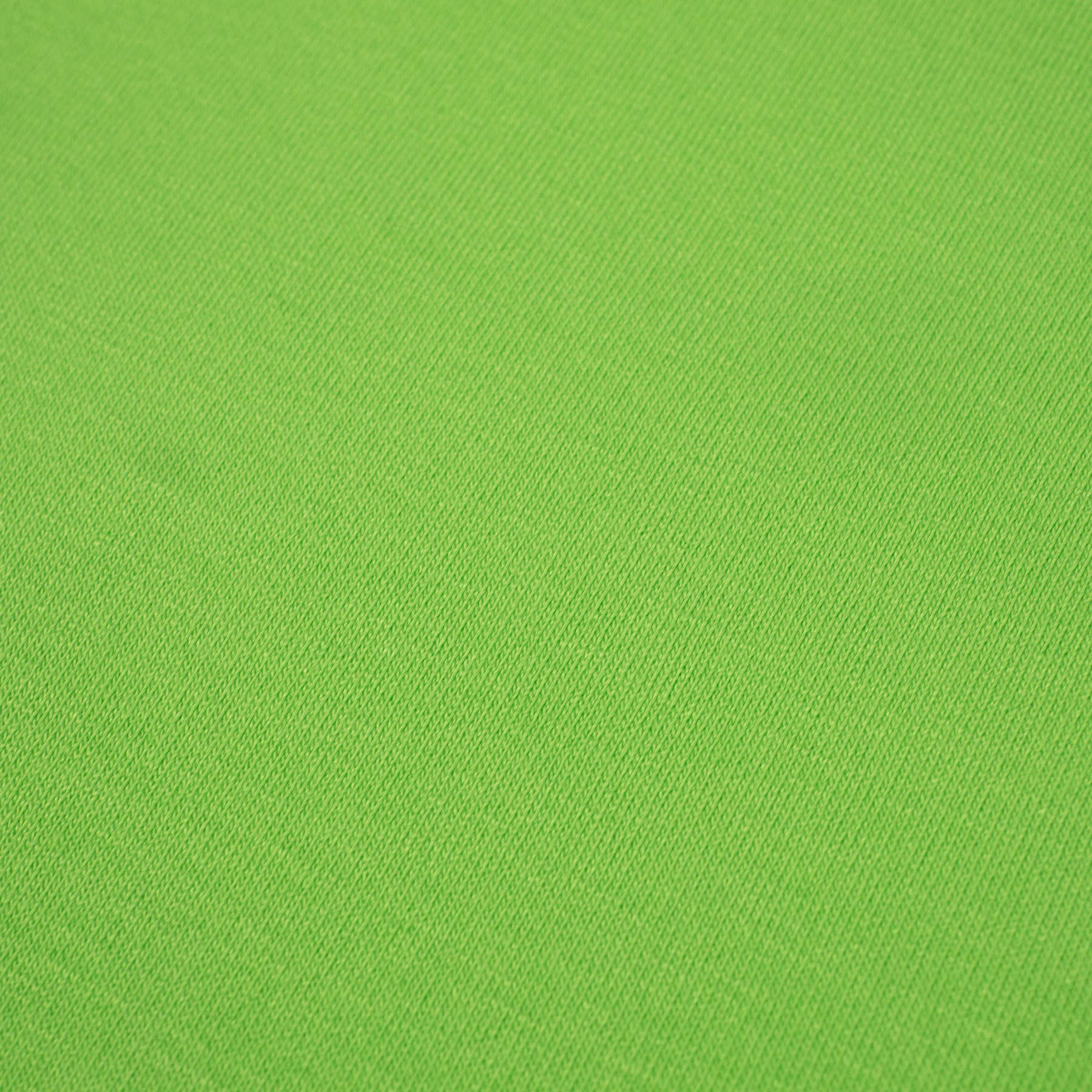 W-18 GREEN - viscose jersey 210g