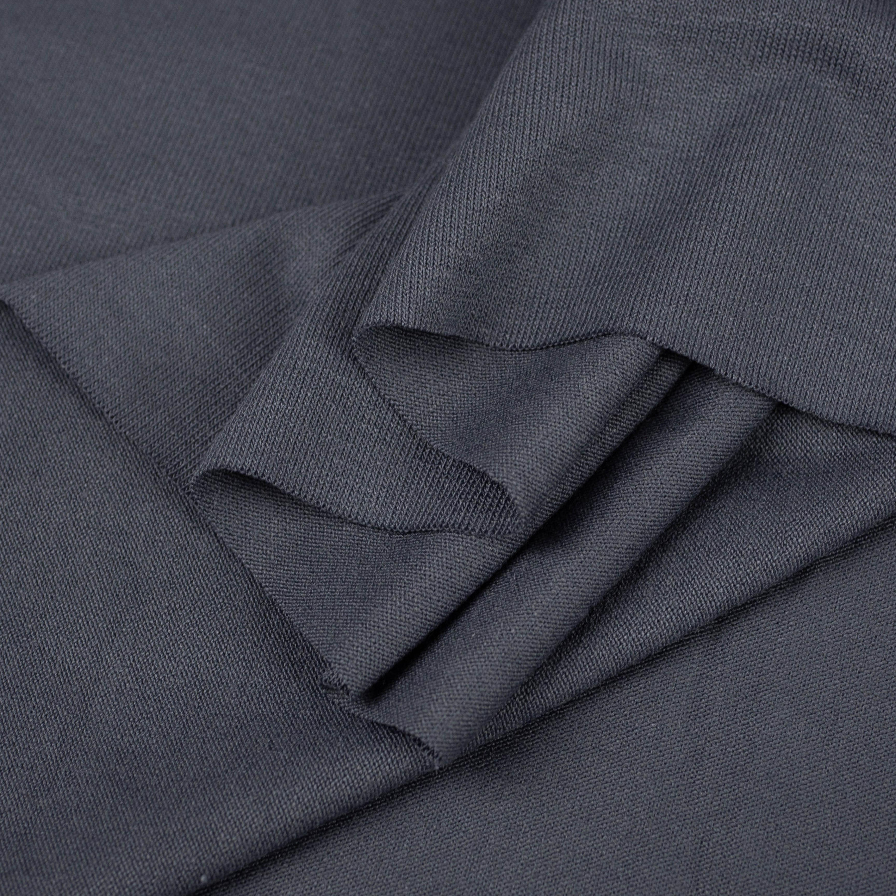 W-37 JEANS - viscose jersey 210g