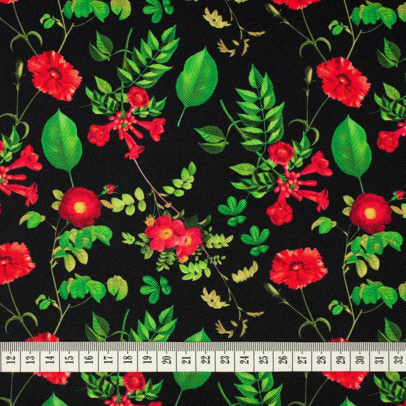 MINI RED GARDEN (PARADISE GARDEN) 