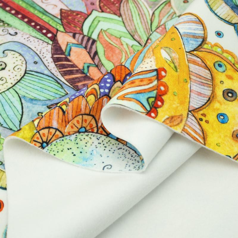 PASTEL MEHNDI - softshell