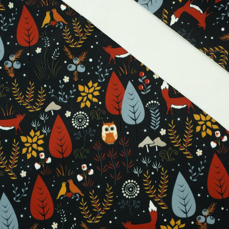 FOREST FOLKLORE - softshell