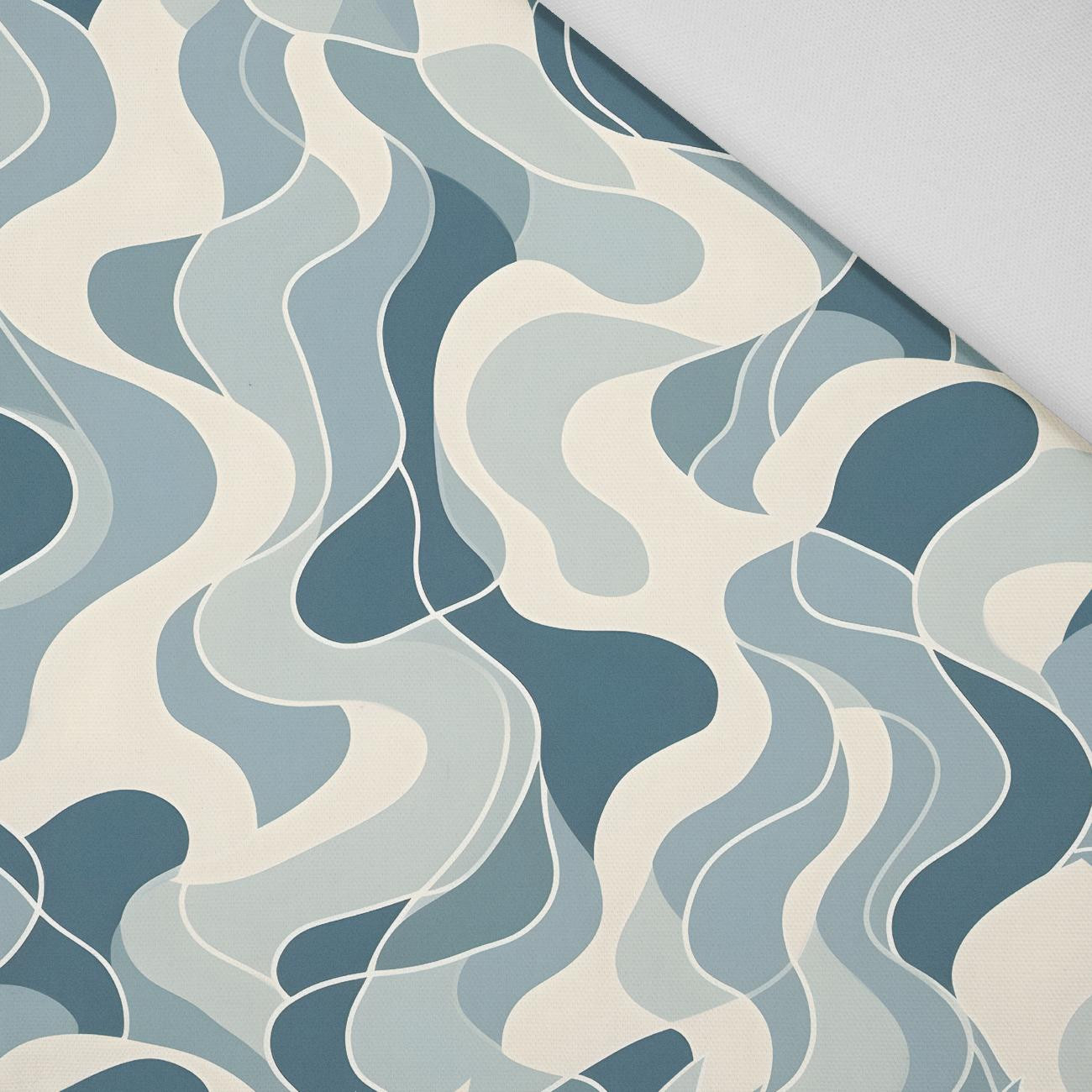 RETRO FLORAL - Panama 220g