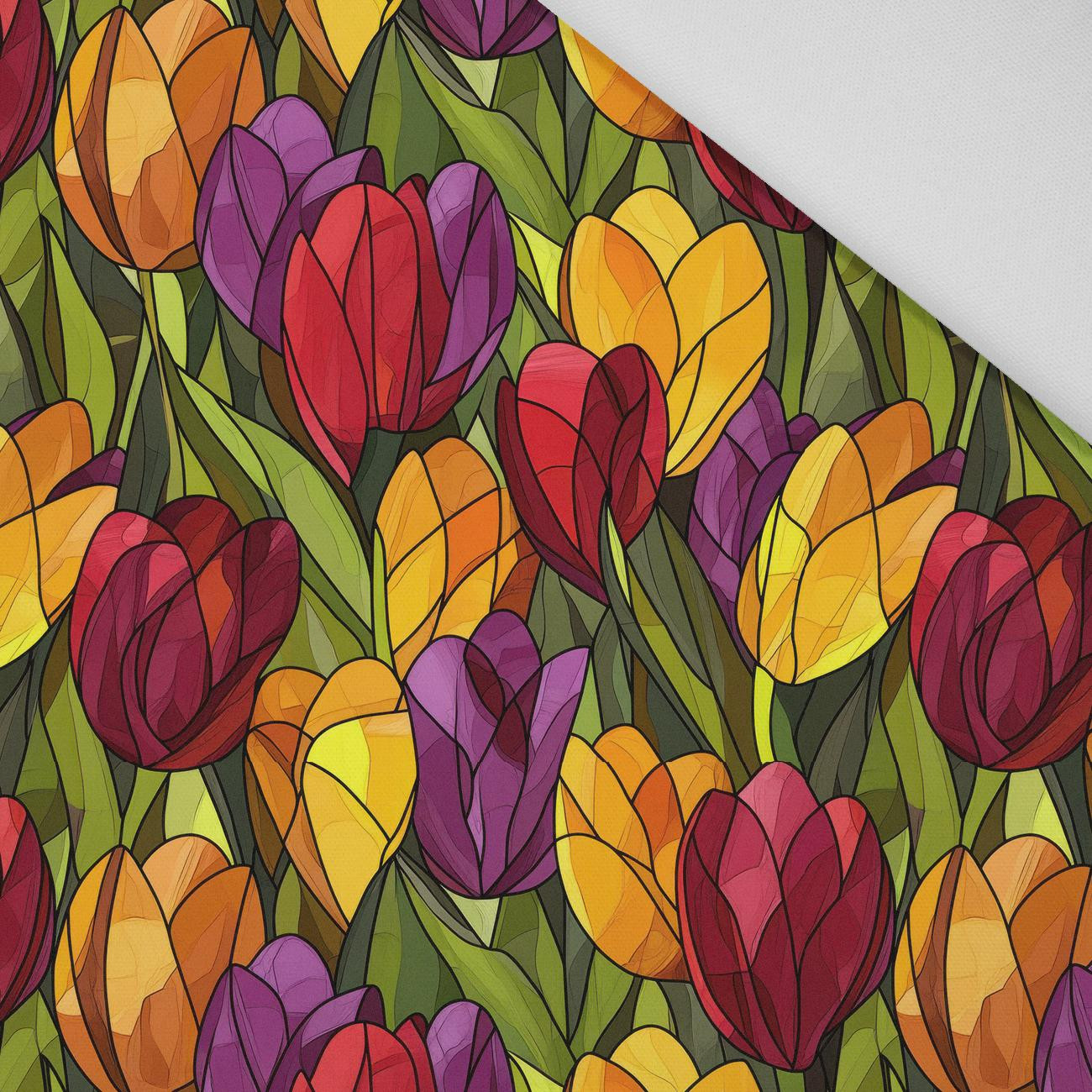 STAINED GLASS WZ. 21 - Panama 220g