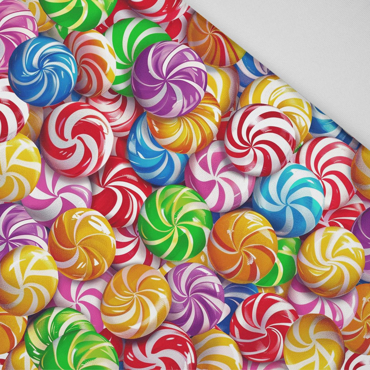 SWEETS WZ.11 - Panama 220g