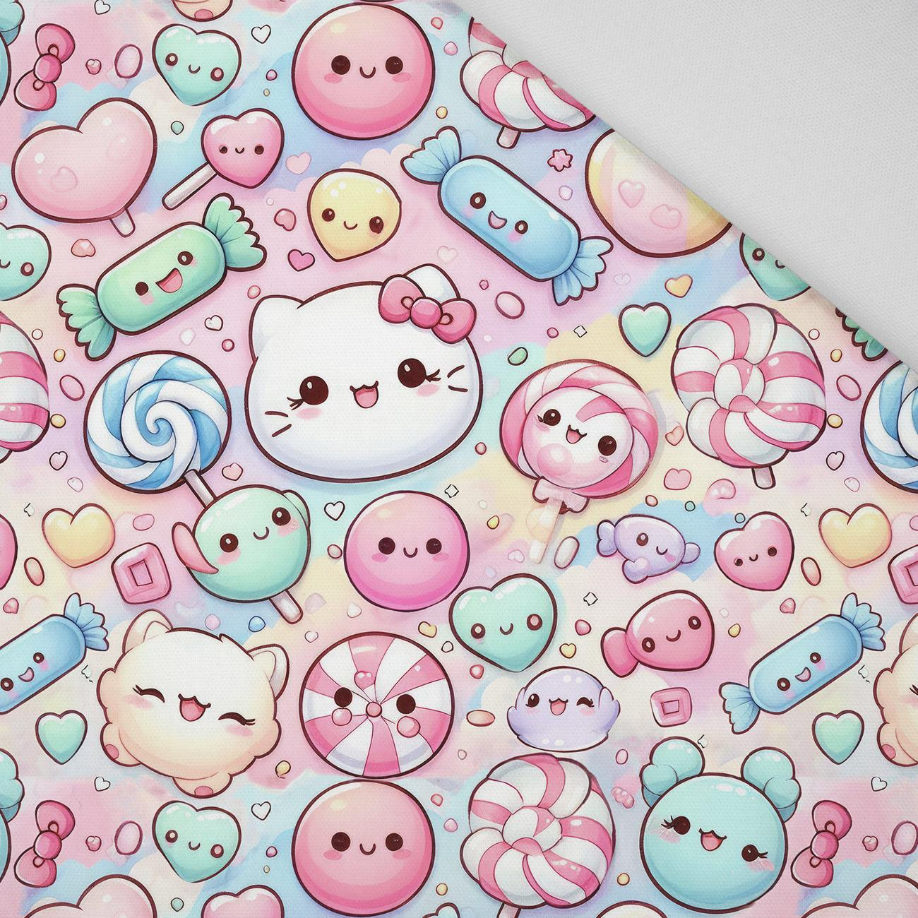 SWEETS WZ.12 - Panama 220g