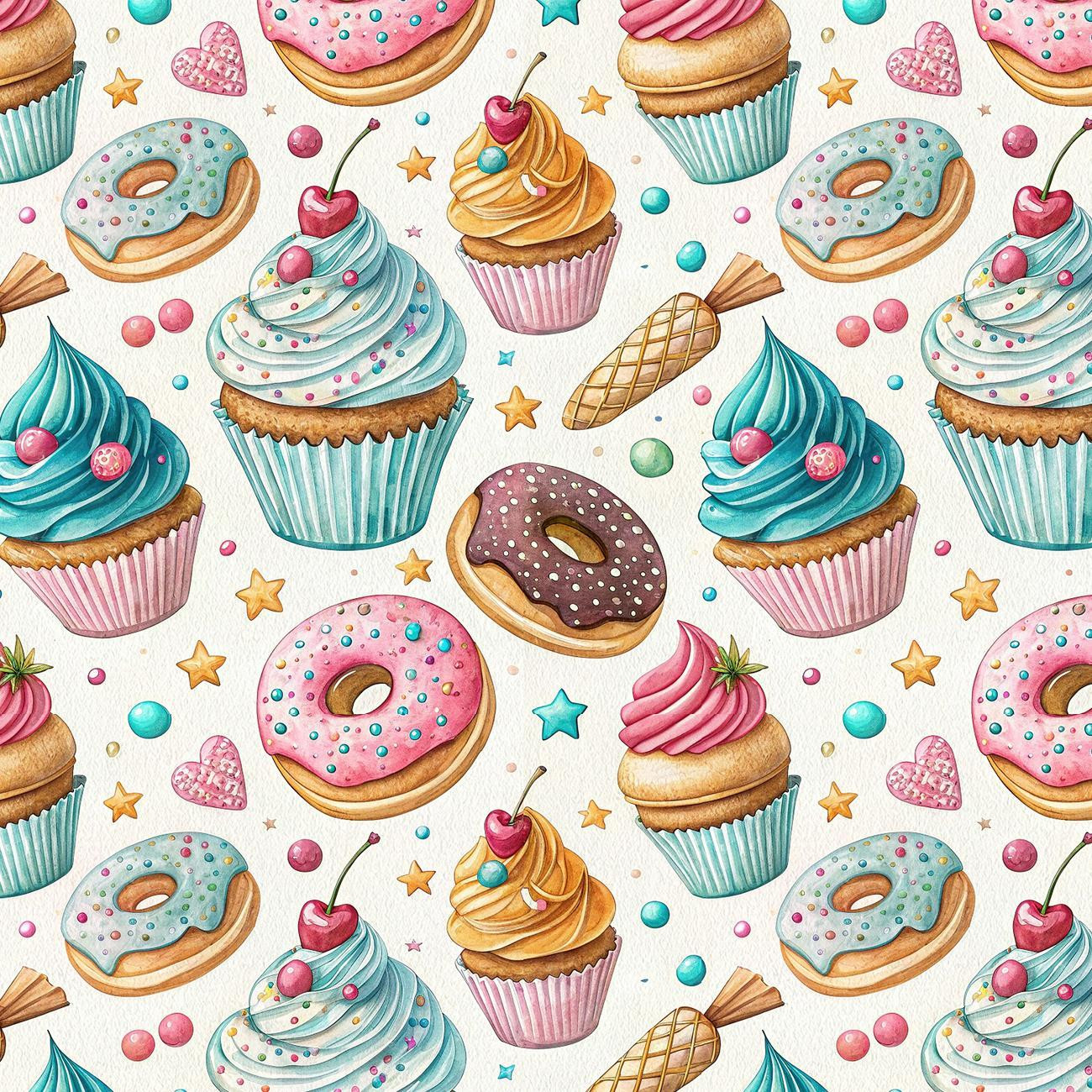 SWEETS WZ.13- Slub Weave