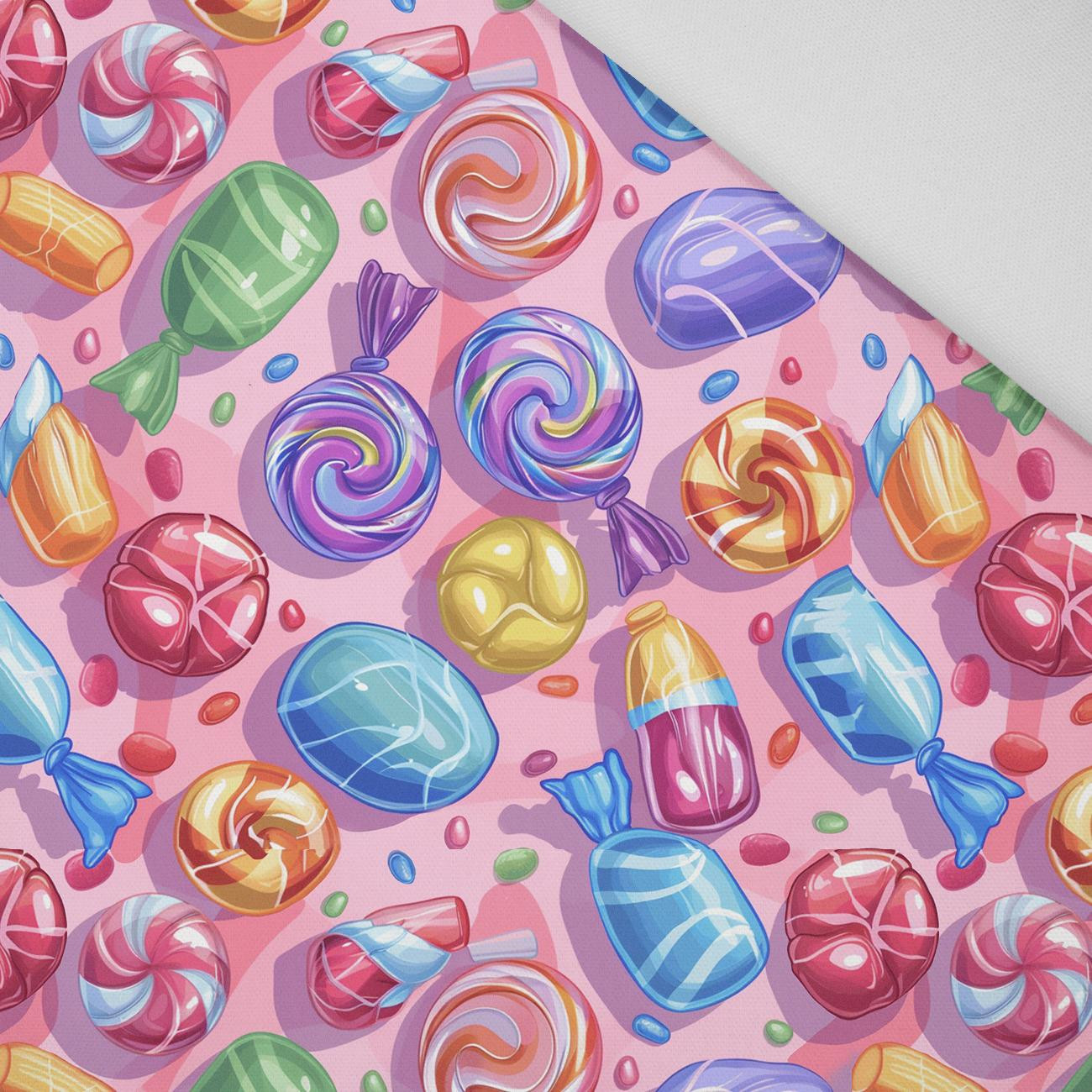 SWEETS WZ.9 - Panama 220g