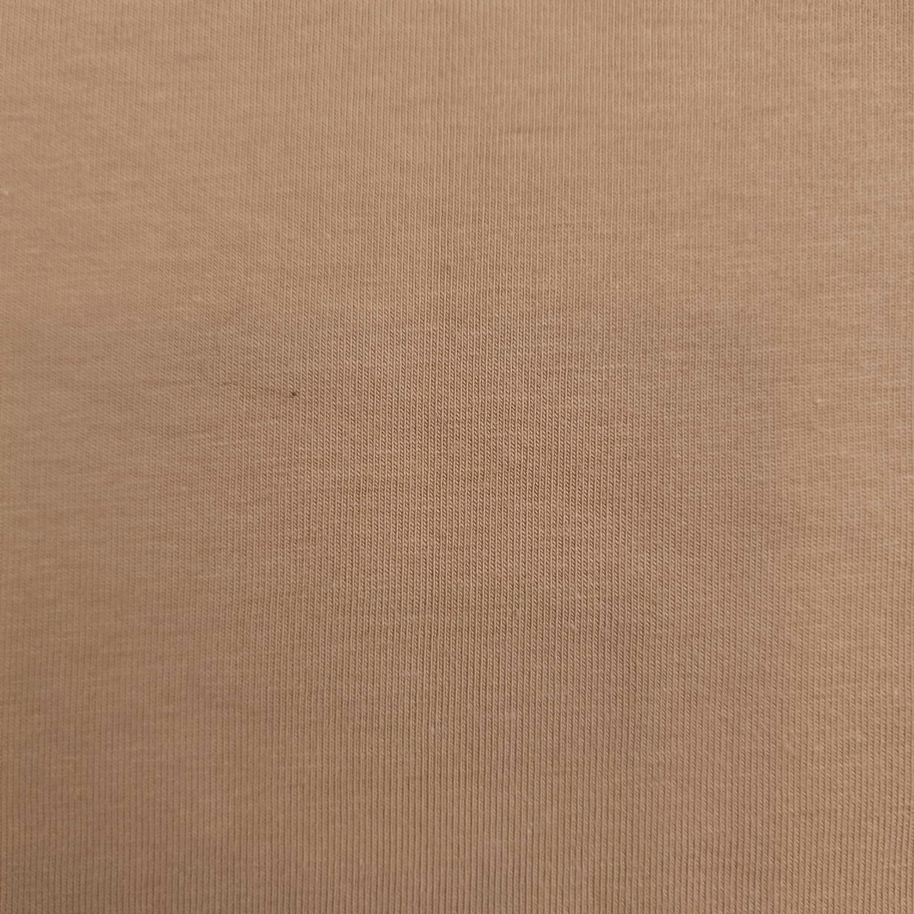 T-shirt with elastan TE210 - CAMEL (D-212)