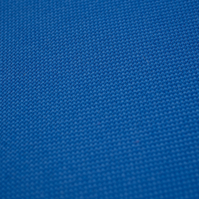 BLUE - Waterproof woven fabric