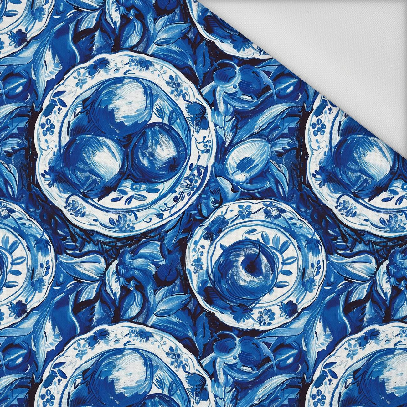 Tutti Frutti wz. 13 - Waterproof woven fabric