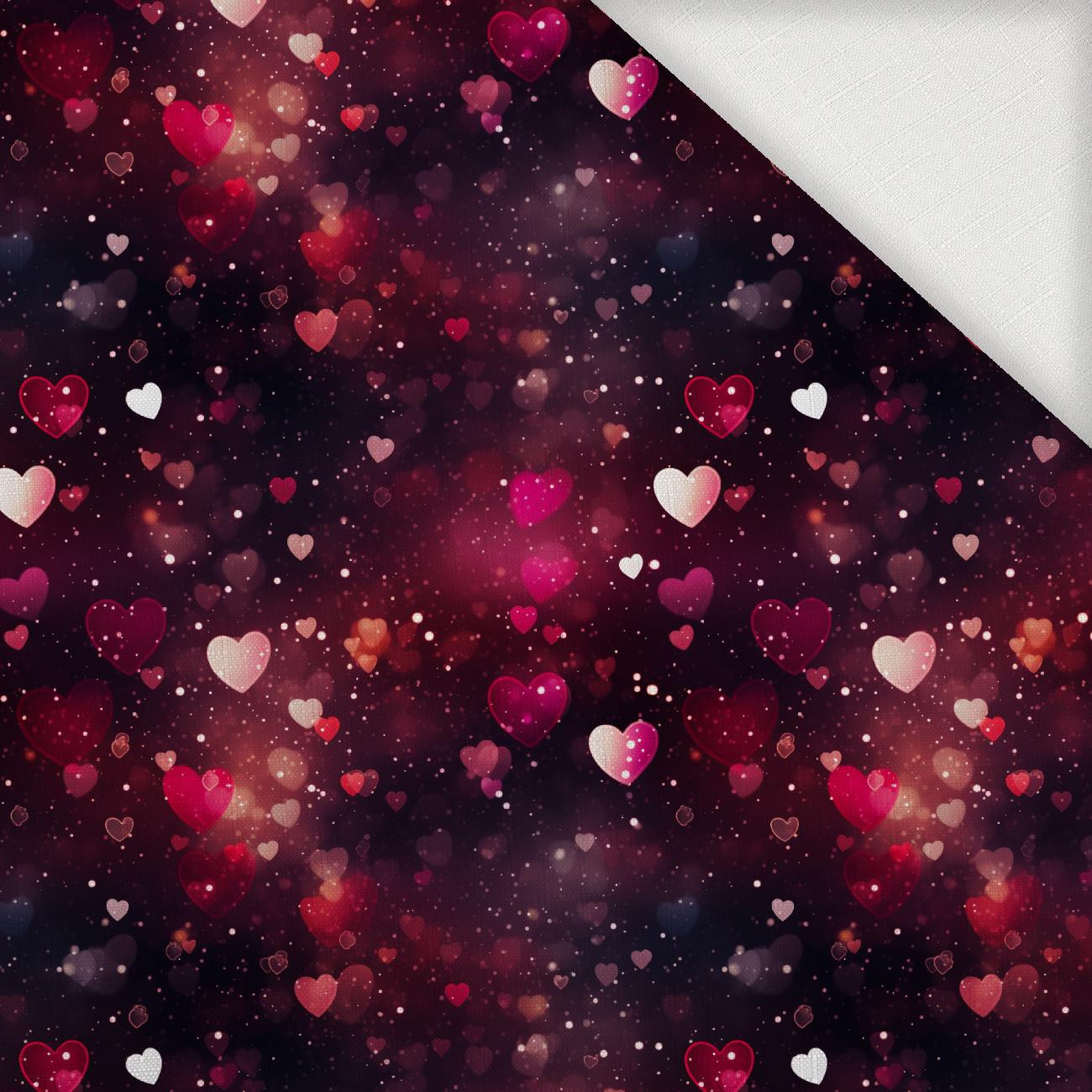 VALENTINE'S DAY 13 - Woven Fabric for tablecloths