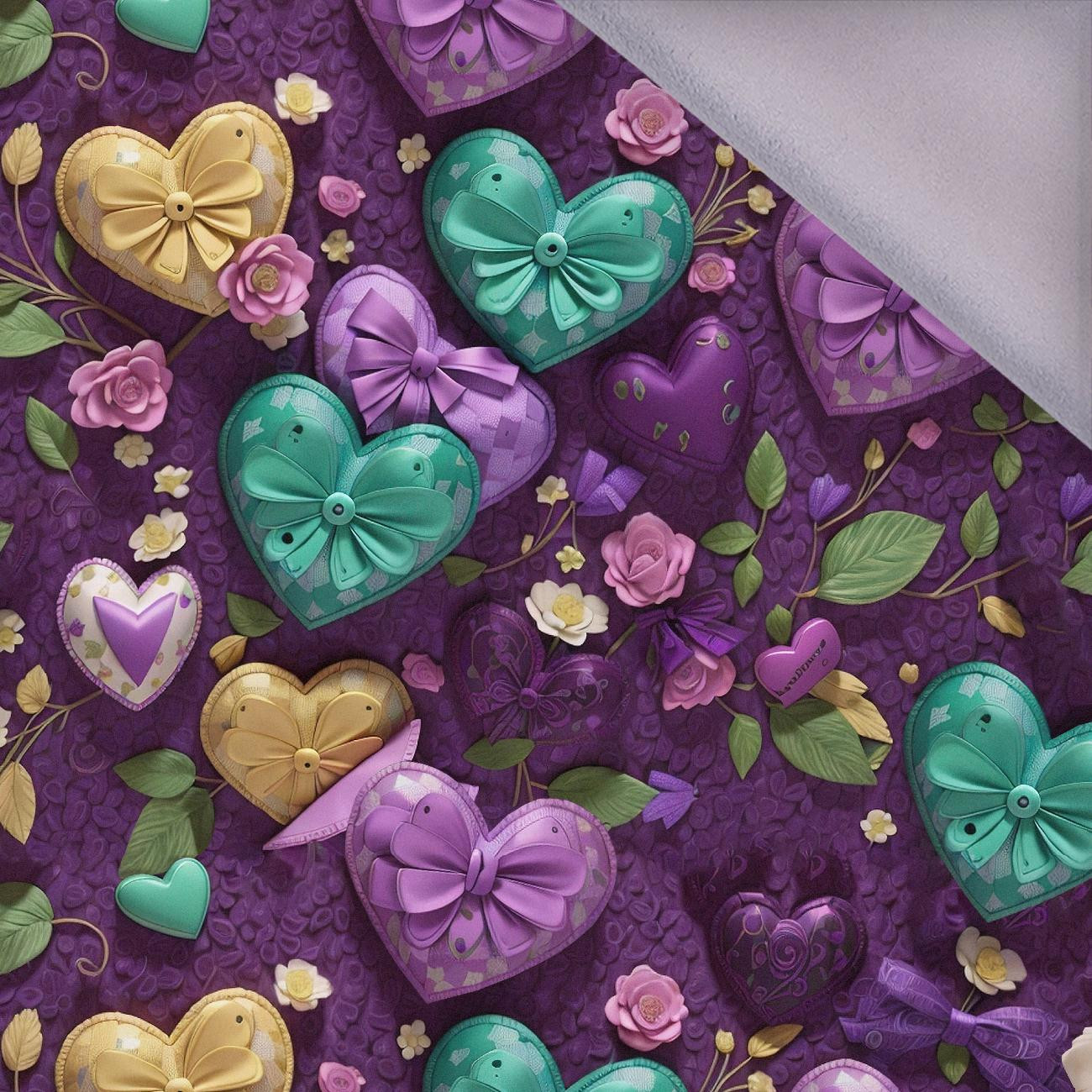 VALENTINE'S DAY 3 - softshell