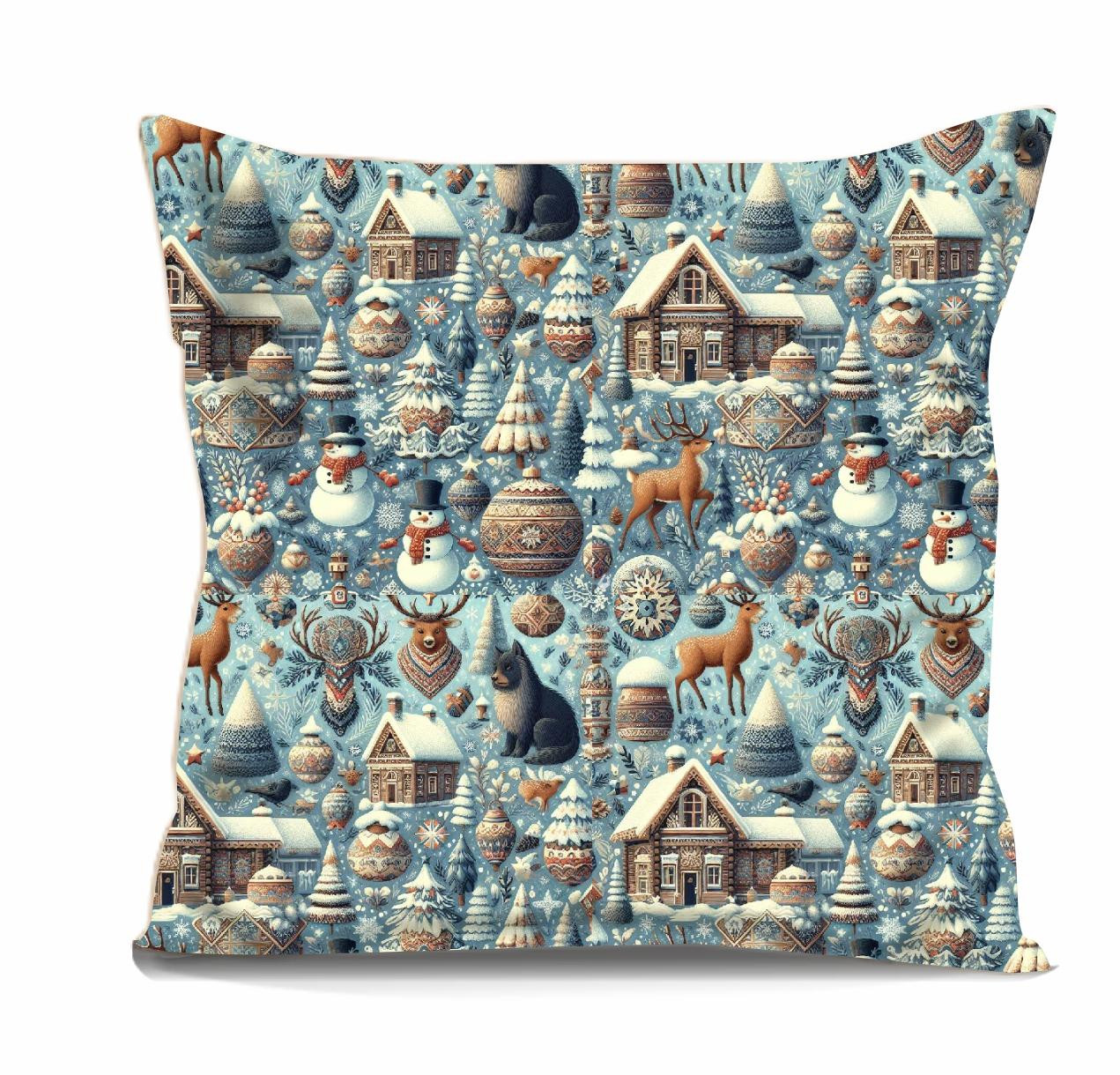 Vintage Christmas wz.21