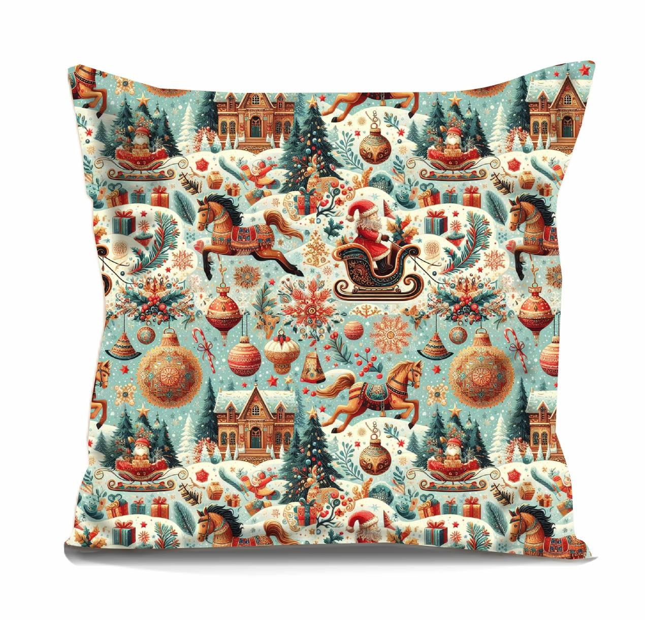 Vintage Christmas wz.20