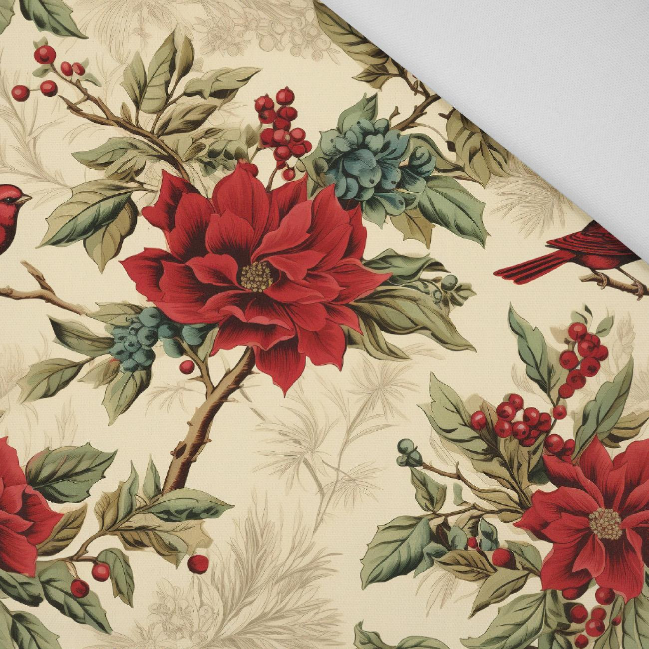 Vintage Christmas wz.14 - Panama 220g