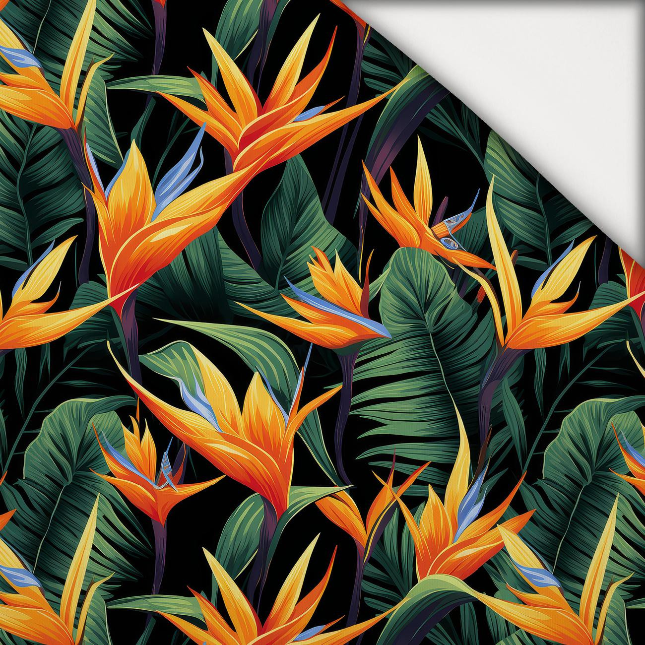 WILD JUNGLE WZ.7 - light brushed knitwear