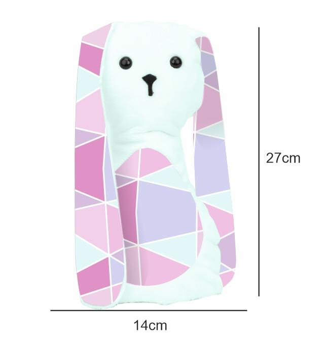 BUNNY - PAULA