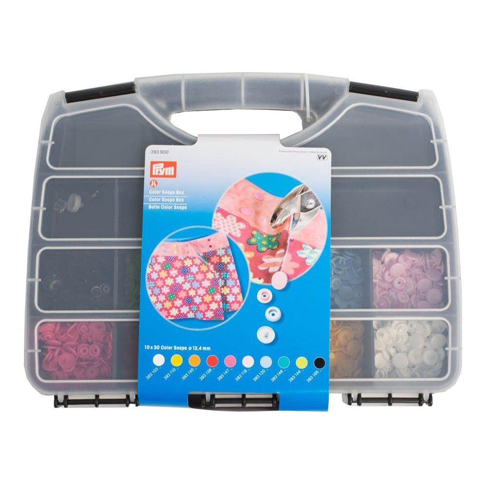 COLOR SNAPS PRYM 393900