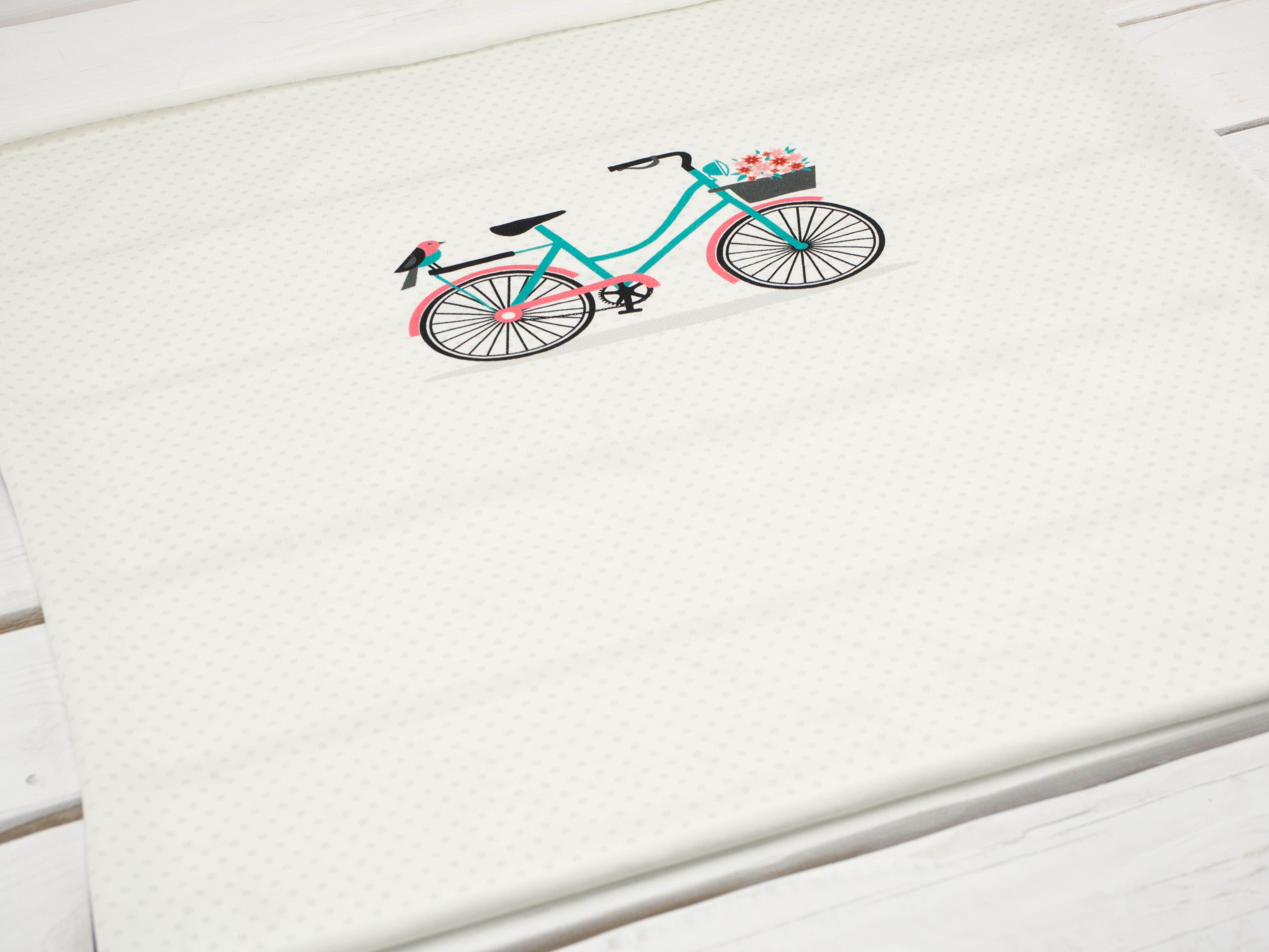 BIKE / dots - panel TE210