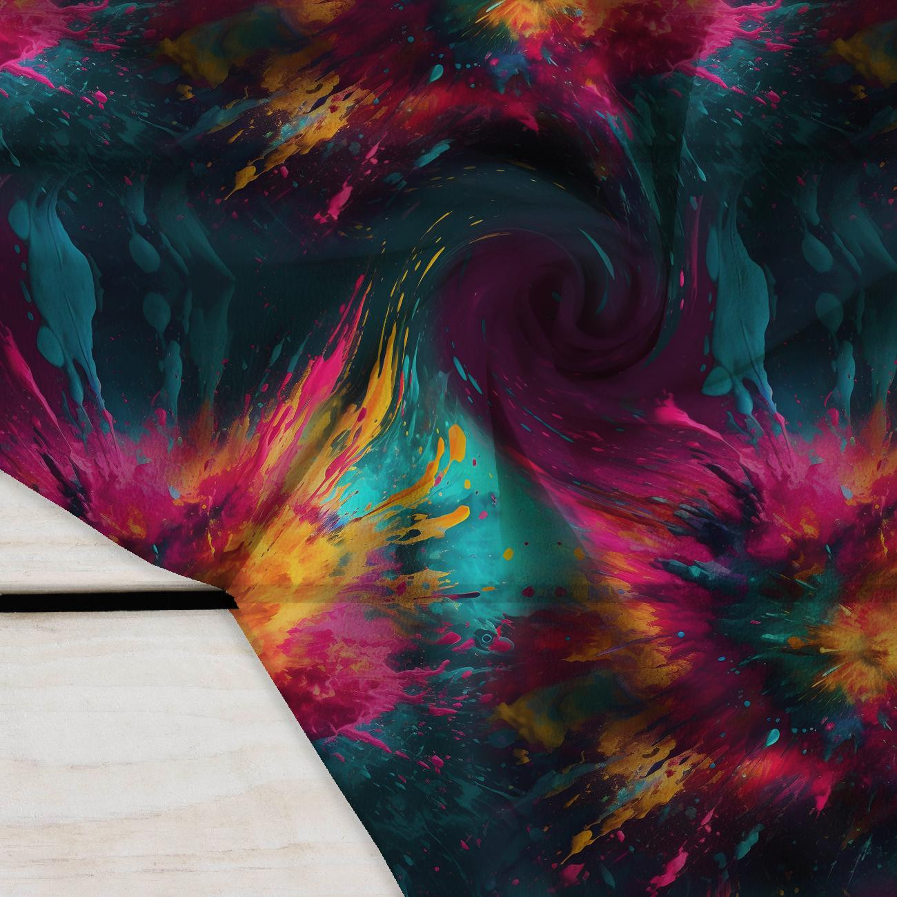 ABSTRACTION WZ.29 - Crepe