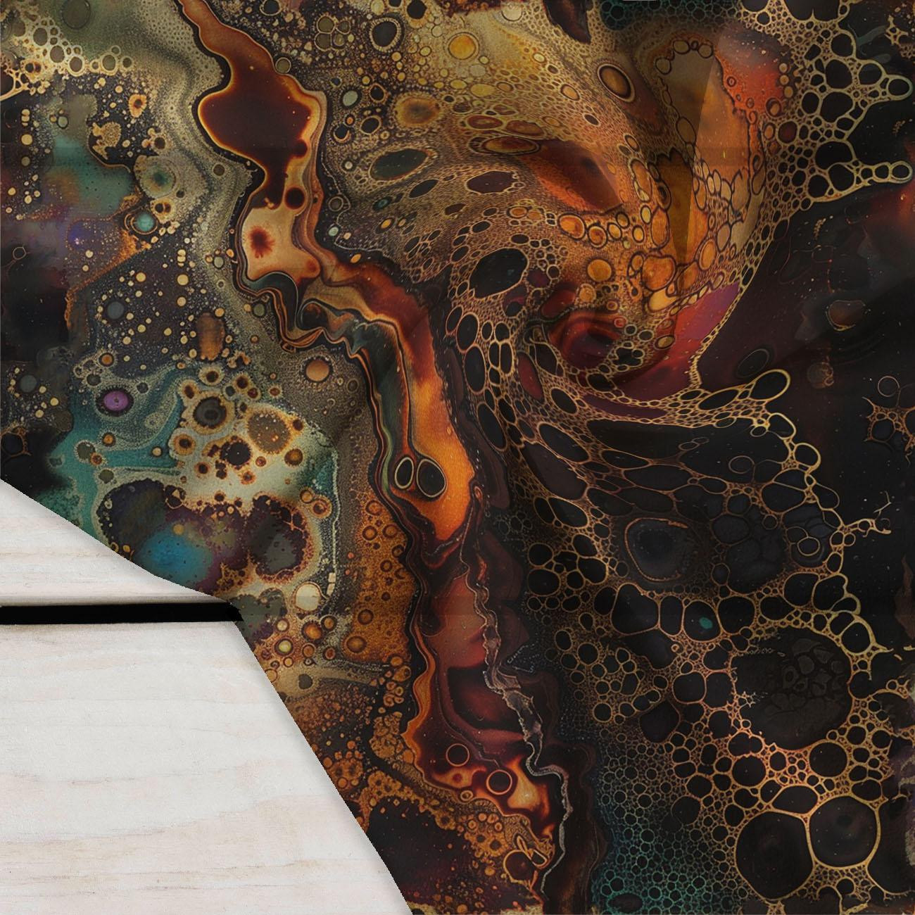 alcohol ink wz.11 - Crepe