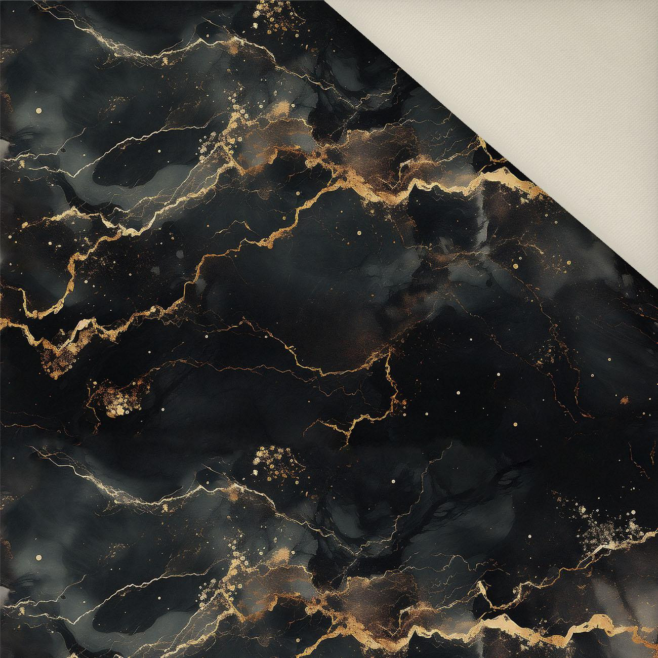 alcohol ink wz.13- Upholstery velour 