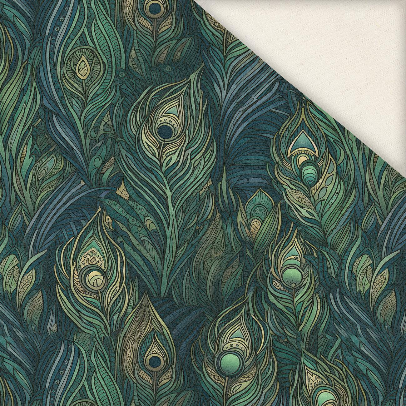 ANIMAL SKIN wz.15- Slub Weave