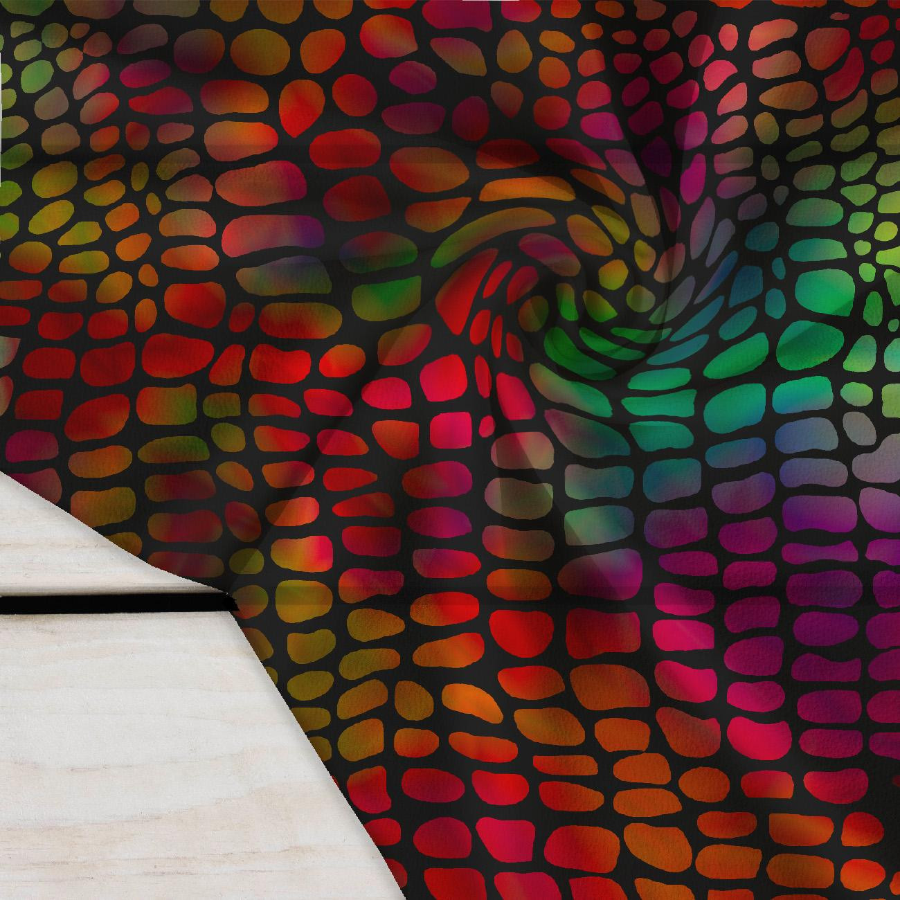 ANIMAL SKIN wz.13 - Crepe