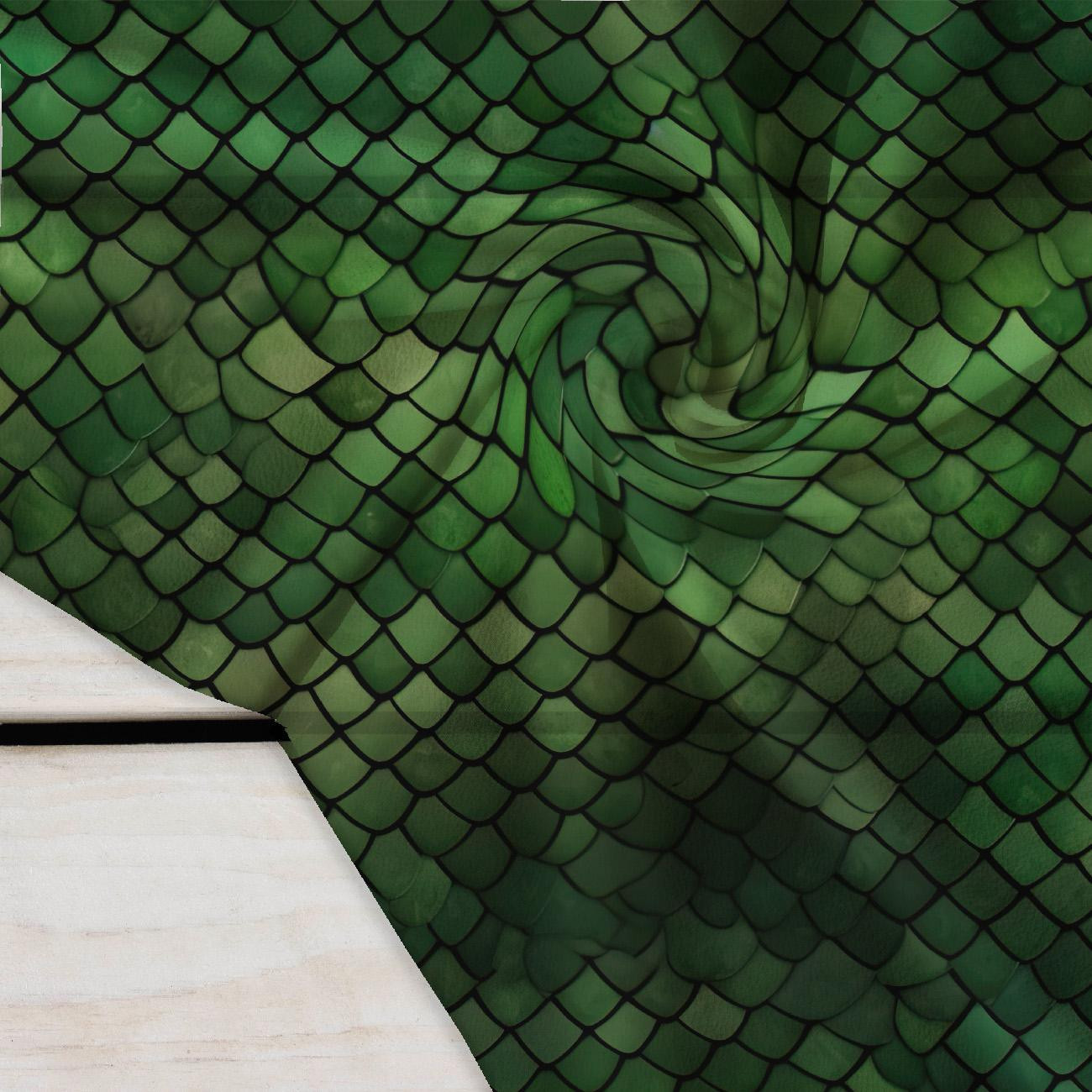 ANIMAL SKIN wz.14 - Crepe